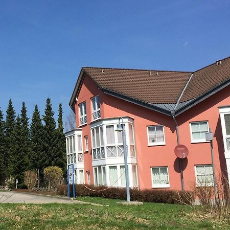 Apartment Gosch An Der Skiwiese Braunlage Extérieur photo