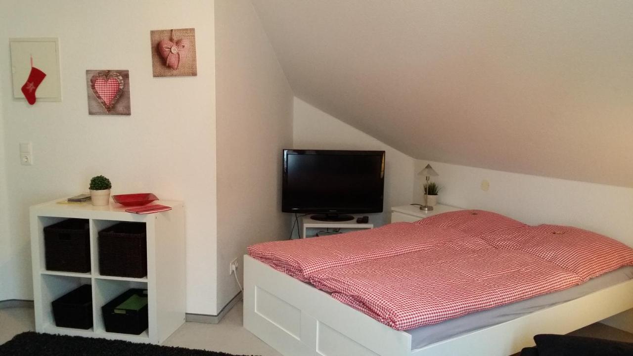 Apartment Gosch An Der Skiwiese Braunlage Extérieur photo
