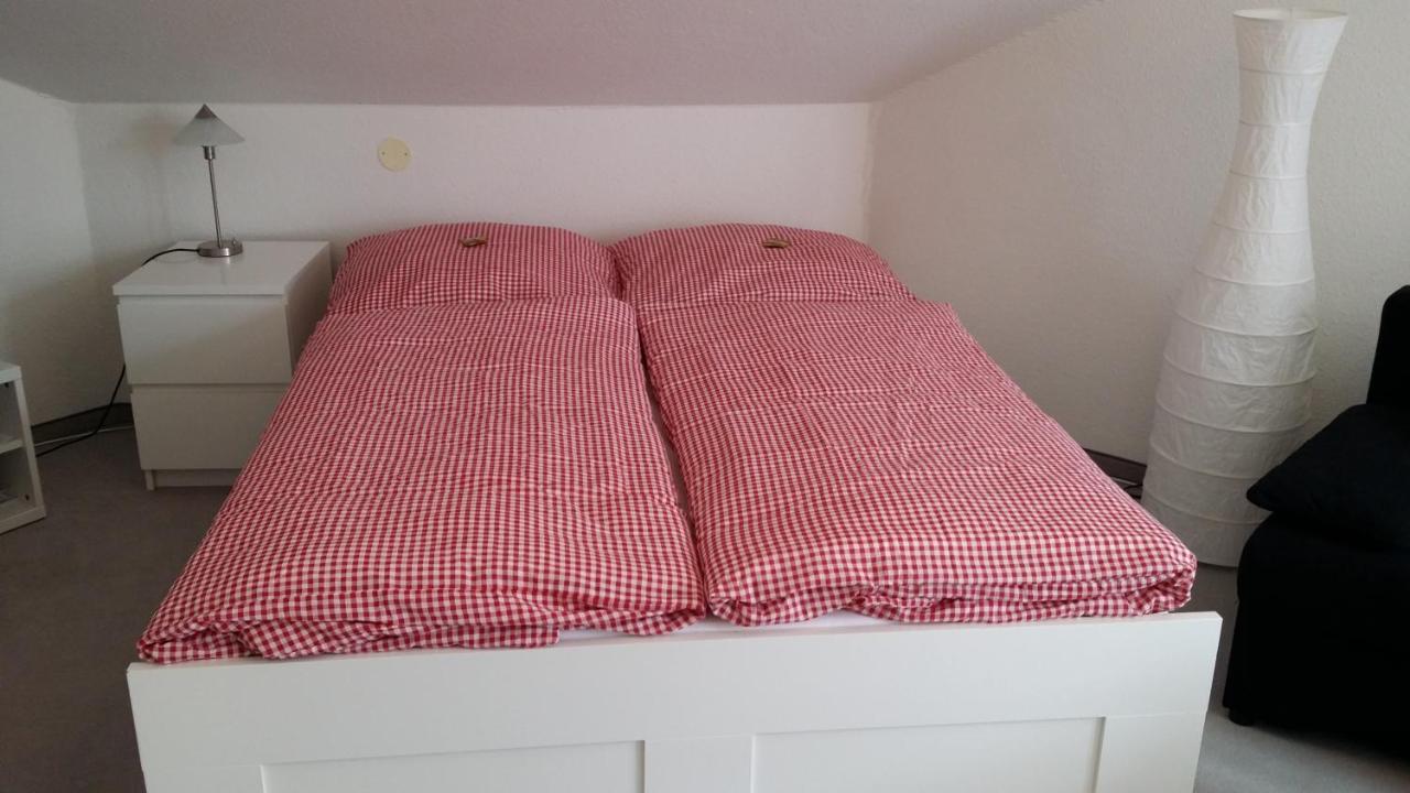 Apartment Gosch An Der Skiwiese Braunlage Extérieur photo