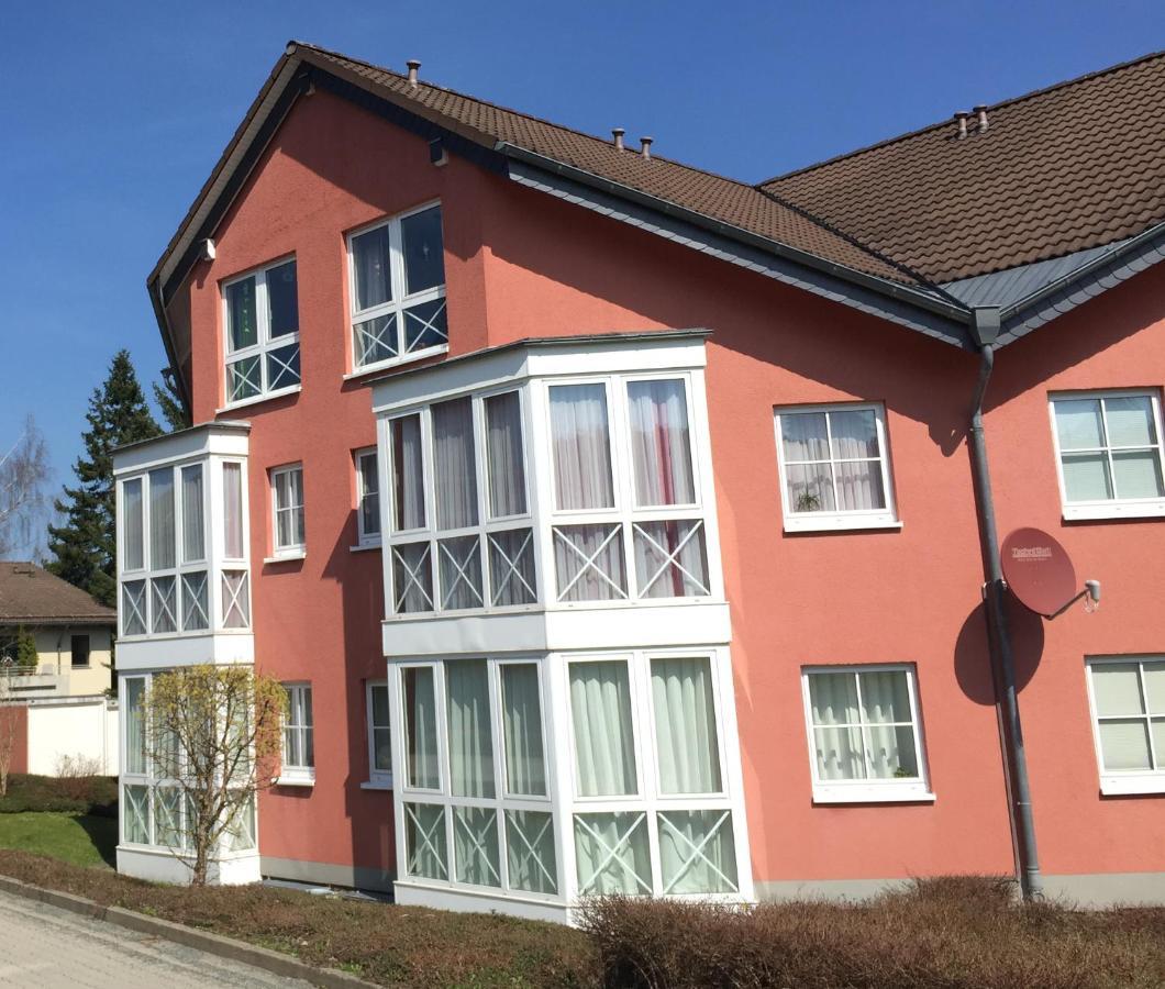 Apartment Gosch An Der Skiwiese Braunlage Extérieur photo
